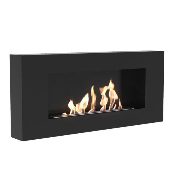Fully Assembled Gel & BioEthanol Fireplaces You'll Love Wayfair.co.uk